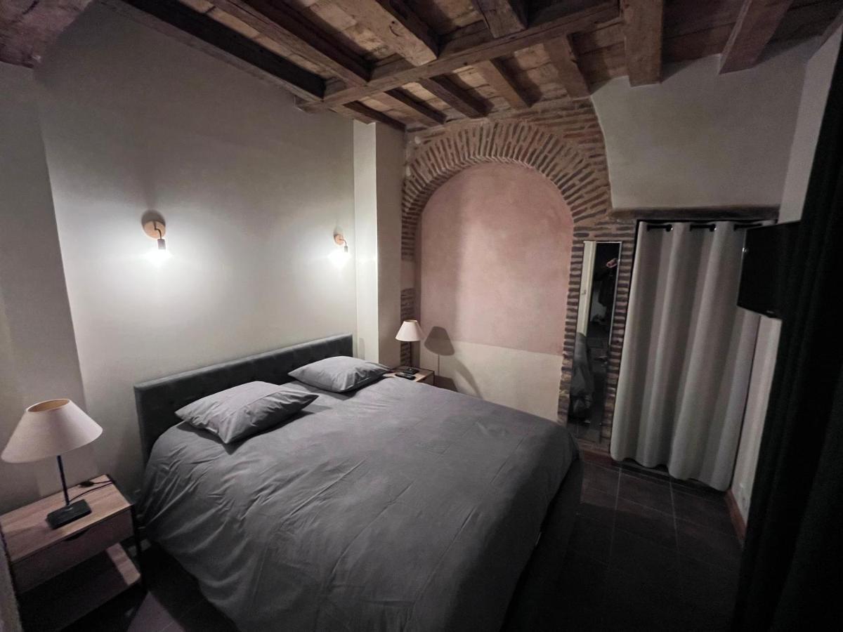 Appartement 2 Chambres - Saint Pierre Troyes Esterno foto