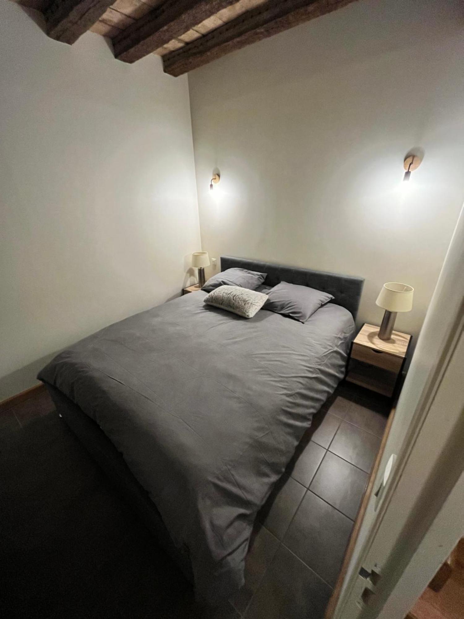 Appartement 2 Chambres - Saint Pierre Troyes Esterno foto